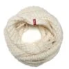 Echarpe LEVIS INFINITY Cream