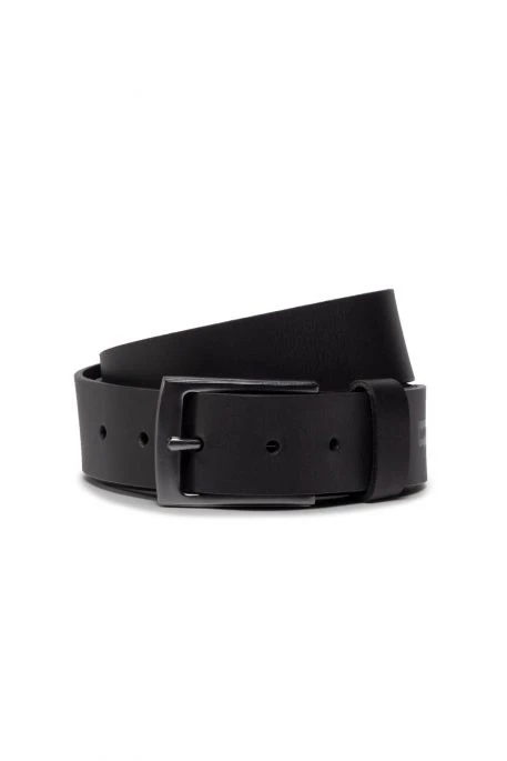 Levis Ceinture LEVI'S® YONNE Black 4 Levis Ceinture LEVI'S® YONNE Black – Image 2