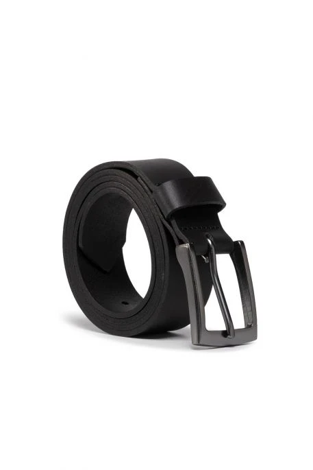 Levis Ceinture LEVI'S® YONNE Black 3 Levis Ceinture LEVI'S® YONNE Black