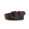 Levis Ceinture LEVI'S® SEINE Dark Brown -Magasin De Vêtements De Mode Pour Femmes levis 231923 29 1