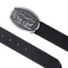 Levis Ceinture LEVI'S® BILLY Black 1 Levis Ceinture LEVI'S® BILLY Black -Magasin De Vêtements De Mode Pour Femmes levis 232450 59 2
