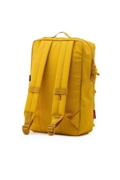 Sac à Dos LEVIS® L-PACK STANDARDYellow -Magasin De Vêtements De Mode Pour Femmes levis 232501 04 2