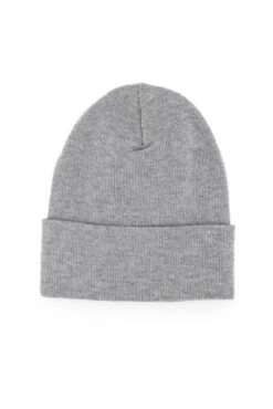 Levis Bonnet LEVI'S® Wordmark Beanie Regular Grey -Magasin De Vêtements De Mode Pour Femmes levis 233754 55 2