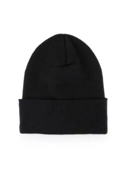 Levis Bonnet LEVI'S® Wordmark Beanie Regular Black -Magasin De Vêtements De Mode Pour Femmes levis 233754 59 3