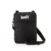 Levis Mini Pochette LEVI'S® En Bandoulière Regular Black