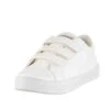 Levis Baskets LEVI'S® Malibu Velcro Blanc -Magasin De Vêtements De Mode Pour Femmes levis 23509 4