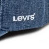 Levis Casquette LEVI'S® ESSENTIAL Jeans -Magasin De Vêtements De Mode Pour Femmes levis 235285 10 2