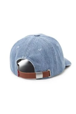 Levis Casquette LEVI'S® ESSENTIAL Light Indigo