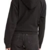 Levis Sweat LEVI'S® STANDARD HOODIE Black 1 Levis Sweat LEVI'S® STANDARD HOODIE Black -Magasin De Vêtements De Mode Pour Femmes levis 24693 00 02 2