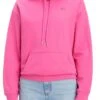 Levis Sweat LEVI'S® STANDARD HOODIE Rose