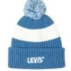 Levis Bonnet LEVI'S® GOLD TAB™ Dark Blue
