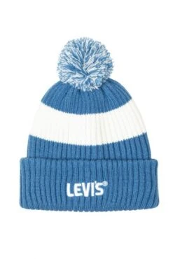 Levis Bonnet LEVI'S® GOLD TAB™ Dark Blue