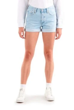 Levis Short LEVI'S® 501™ HEMMED Luxor Erosion