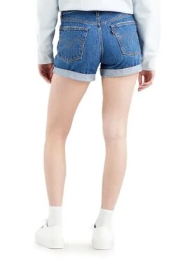 Short LEVIS® 501® HEMMED Troy Scraped -Magasin De Vêtements De Mode Pour Femmes levis 29961 00 30 3