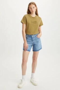 Levis Short LEVI'S® 501® HEMMED Orinda Night