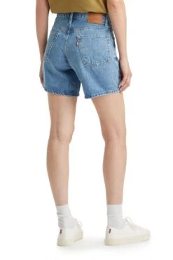 Levis Short LEVI'S® 501® HEMMED Orinda Night -Magasin De Vêtements De Mode Pour Femmes levis 29961 00 32 3
