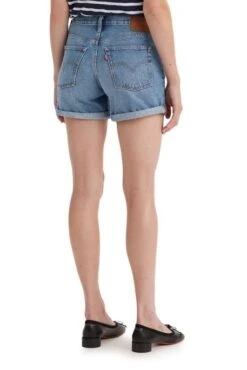 Levis Short LEVI'S® 501® HEMMEDMust Be Mine