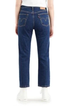 Levis Jeans LEVI'S® 501® CROP Salsa Stonewash -Magasin De Vêtements De Mode Pour Femmes levis 36200 01 79 3