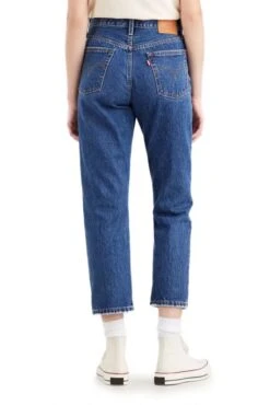 Levis Jean LEVI'S® 501® CROP Troy Horse -Magasin De Vêtements De Mode Pour Femmes levis 36200 02 24 3