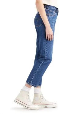 Levis Jean LEVI'S® 501® CROP Troy Horse -Magasin De Vêtements De Mode Pour Femmes levis 36200 02 24 4