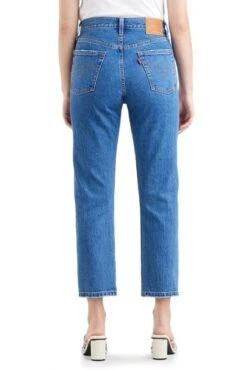 Levis Jean LEVI'S® 501® CROP Jazz Pop -Magasin De Vêtements De Mode Pour Femmes levis 36200 02 25 4