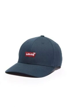 Casquette LEVIS FLEX Navy -Magasin De Vêtements De Mode Pour Femmes levis 38021 0249 1