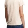 Levis Tee-shirt LEVI'S® PERFECT HM Peach -Magasin De Vêtements De Mode Pour Femmes levis 39185 01 65 3