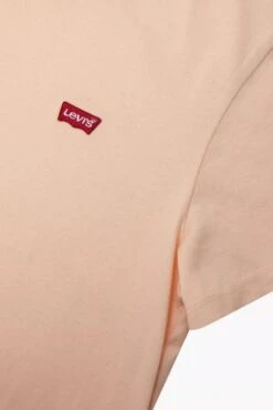 Levis Tee-shirt LEVI'S® PERFECT HM Peach 7 Levis Tee-shirt LEVI'S® PERFECT HM Peach -Magasin De Vêtements De Mode Pour Femmes levis 39185 01 65 4