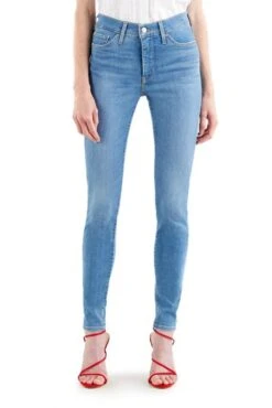 Levis Jean LEVI'S® 310™ SKINNY Quebec Lake -Magasin De Vêtements De Mode Pour Femmes levis 56041 00 91 2