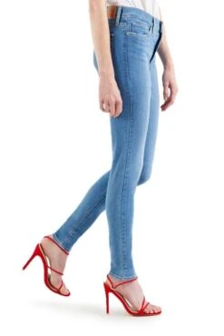 Levis Jean LEVI'S® 310™ SKINNY Quebec Lake