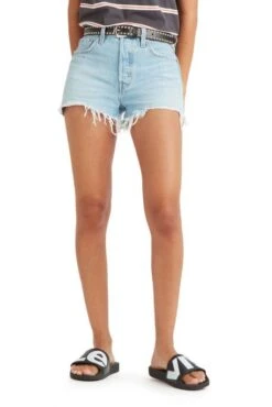 Levis Short LEVI'S® 501™ Luxor Heat -Magasin De Vêtements De Mode Pour Femmes levis 56327 00 86 1
