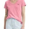 Levis Tee-shirt LEVI'S® PERFECT Rose -Magasin De Vêtements De Mode Pour Femmes levis 85341 00 68 2