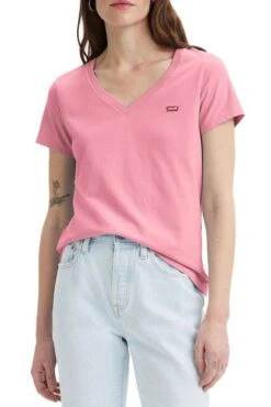 Levis Tee-shirt LEVI'S® PERFECT Rose
