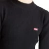 Levis Pull LEVI'S® EN MAILLE CÔTELÉE Caviar -Magasin De Vêtements De Mode Pour Femmes levis a0719 00 00 3