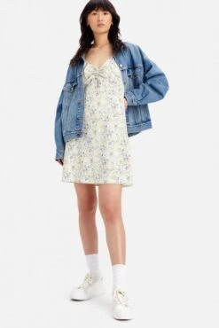 Levis Robe LEVI'S® SKYLAR Floral