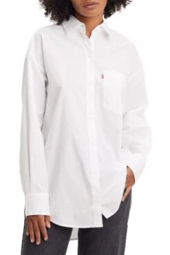 Levis Chemise LEVI'S® NOLA White