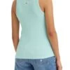 Levis Débardeur LEVI'S® RACER Porcelain -Magasin De Vêtements De Mode Pour Femmes levis a3381 00 05 3