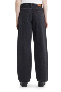 Levis Jean LEVI'S® BAGGY DAD Black Stonewash -Magasin De Vêtements De Mode Pour Femmes levis a3494 00 14 3