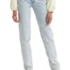 Levis Jeans LEVI'S® MOM'80 Frayed 2 Levis Jeans LEVI'S® MOM'80 Frayed -Magasin De Vêtements De Mode Pour Femmes levis a3506 00 14 2