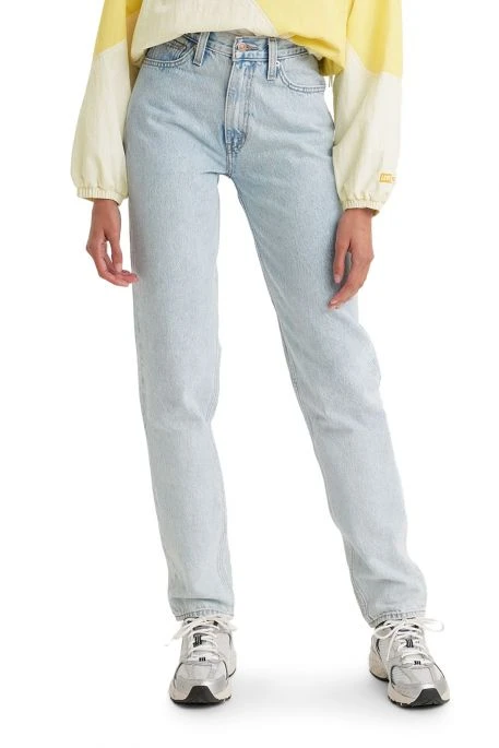 Levis Jeans LEVI'S® MOM'80 Frayed 3 Levis Jeans LEVI'S® MOM'80 Frayed