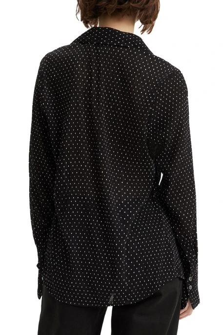 Levis Chemise LEVI'S® MAEVE Caviar 3 Levis Chemise LEVI'S® MAEVE Caviar