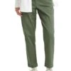 Levis Pantalon LEVI'S® CHINO ESSENTIEL Thyme -Magasin De Vêtements De Mode Pour Femmes levis a4673 00 03 2