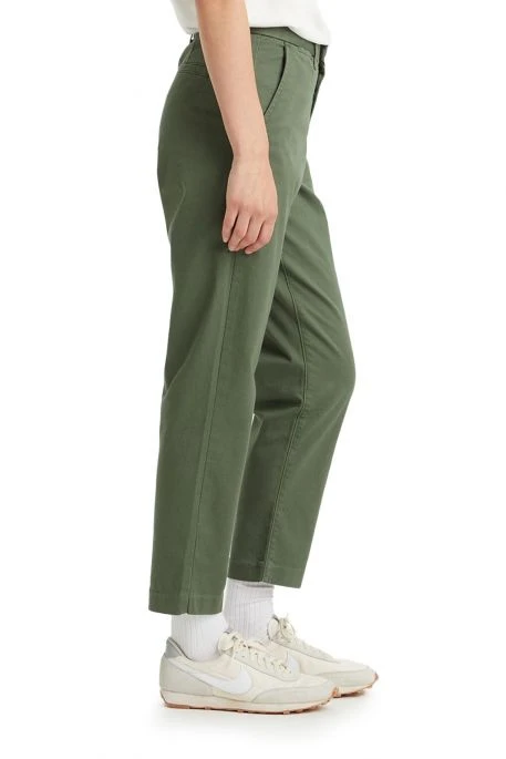 Levis Pantalon LEVI'S® CHINO ESSENTIEL Thyme 4 Levis Pantalon LEVI'S® CHINO ESSENTIEL Thyme – Image 2