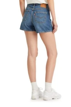 Levis Short LEVI'S® MOM'80 You Sure Can -Magasin De Vêtements De Mode Pour Femmes levis a4695 00 03 3