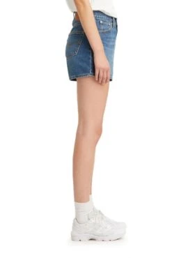 Levis Short LEVI'S® MOM'80 You Sure Can -Magasin De Vêtements De Mode Pour Femmes levis a4695 00 03 4