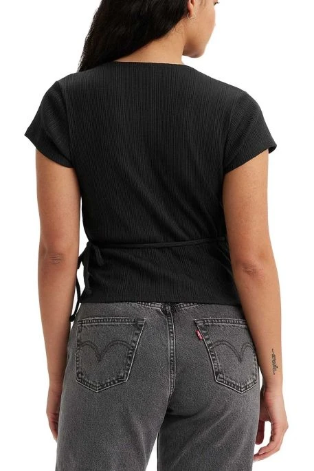 Levis Haut LEVI'S® CACHE COEUR Caviar 3 Levis Haut LEVI'S® CACHE COEUR Caviar