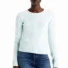 Levis Pull LEVI'S® PIROUETTE Pastel Blue -Magasin De Vêtements De Mode Pour Femmes levis a7111 00 00 1
