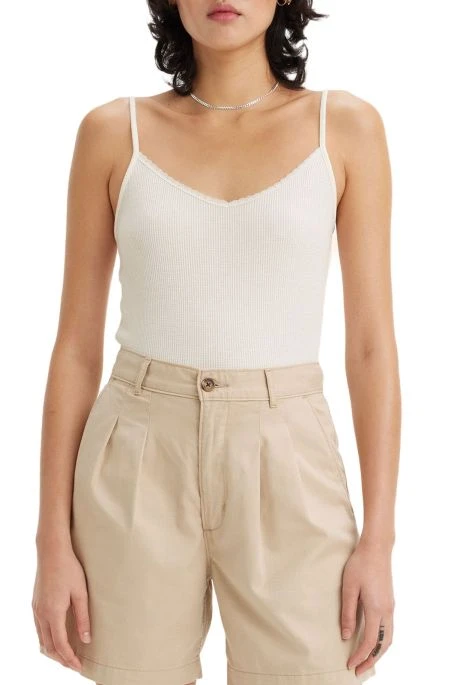 Levis Débardeur LEVI'S® DRY GOODS Sugar 4 Levis Débardeur LEVI'S® DRY GOODS Sugar – Image 2