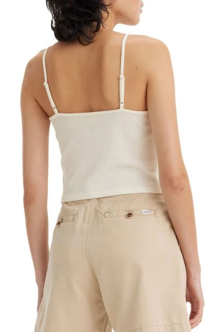 Levis Débardeur LEVI'S® DRY GOODS Sugar 3 Levis Débardeur LEVI'S® DRY GOODS Sugar