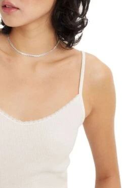 Levis Débardeur LEVI'S® DRY GOODS Sugar 8 Levis Débardeur LEVI'S® DRY GOODS Sugar -Magasin De Vêtements De Mode Pour Femmes levis a7325 00 00 4